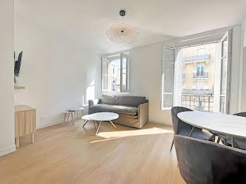 appartement à Courbevoie (92)