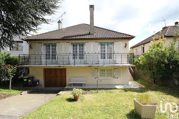 maison à Saint-Cyr-l'Ecole (78)