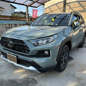 RAV4 MXAA54