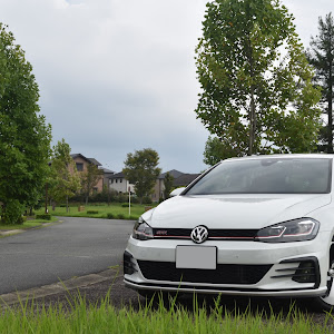 ゴルフGTI