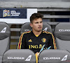 Dendoncker komt geen tweede opeenvolgende keer in actie