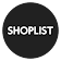 ファッション通販ショッピングSHOPLIST-ショップリスト icon