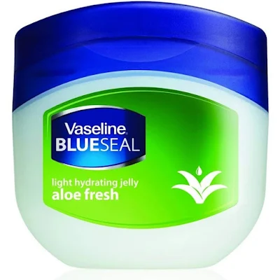 Vaseline Aloe Fresh Petroleum Jelly - 42 g