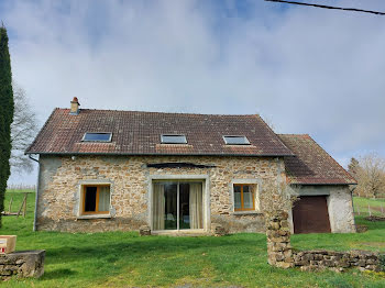 maison à Le Chalard (87)