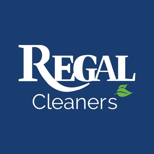 Regal Cleaners 商業 App LOGO-APP開箱王