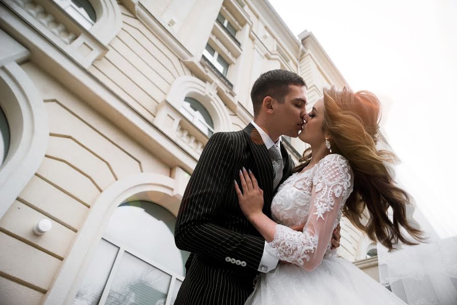 Fotografer pernikahan Aleksandr Nikitin (nikitinph0to). Foto tanggal 21 Juni 2019