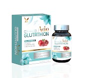 Viên Sáng Da Ado Glutathion (Hộp 30 Viên)