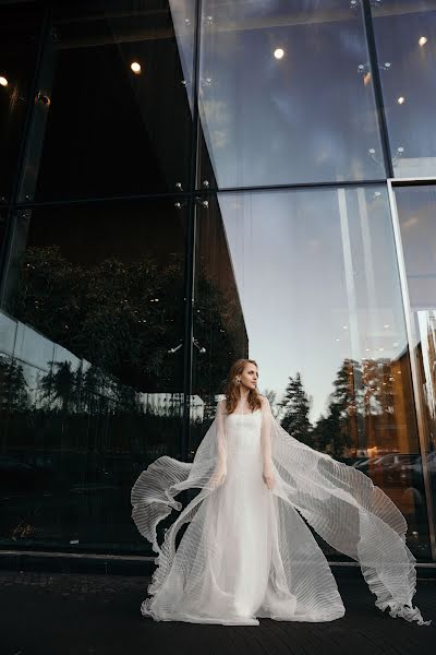 結婚式の写真家Kseniya Smekhova (smekhova)。2022 1月13日の写真