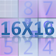 16x16 Sudoku Challenge HD Download on Windows