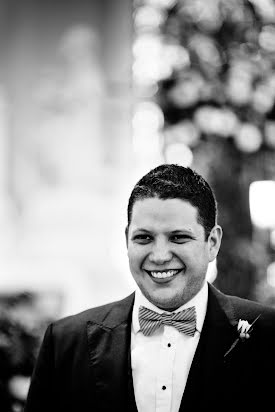 Wedding photographer Roberto Anaya (robertoanaya). Photo of 3 January 2019