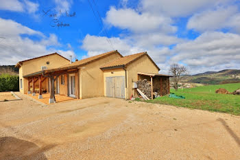 maison à La Roche-Vineuse (71)