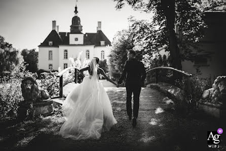 Photographe de mariage Monique De Caro (moniquedecaro). Photo du 1 novembre 2022