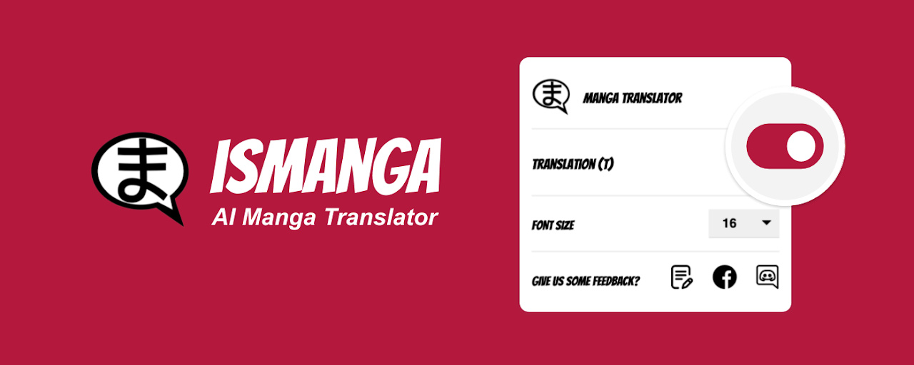 Manga Translator Preview image 2