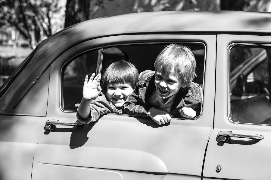 Vestuvių fotografas Ekaterina Nevezhina (nevezhina). Nuotrauka 2016 gegužės 24