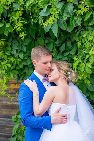 Photographe de mariage Evgeniy Zavalishin (zephoto33). Photo du 26 février 2018