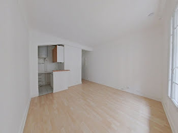 appartement à Paris 11ème (75)