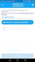 LCL Assurances Screenshot