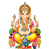 Ganesha icon