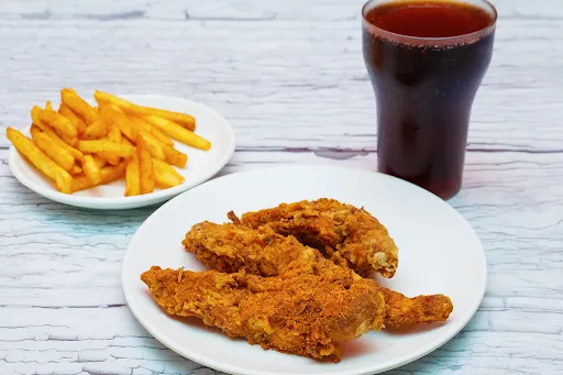 Chicken Strips