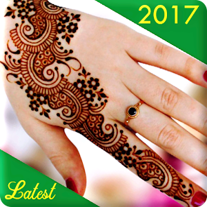 Download 2017 Latest Mehandi Design For PC Windows and Mac