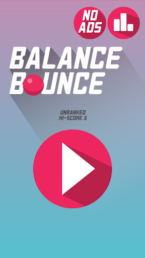 Balance Bounce