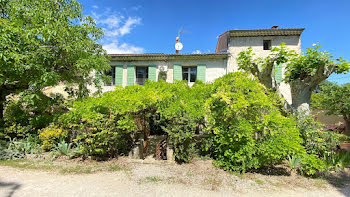 maison à Sorgues (84)