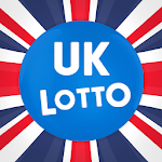 Cover Image of Скачать Результаты UK Lotto, Euromillions и 49s 3.7.3 APK