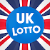 🇬🇧 UK Lotto & Euromillions & 49s Results3.8.4