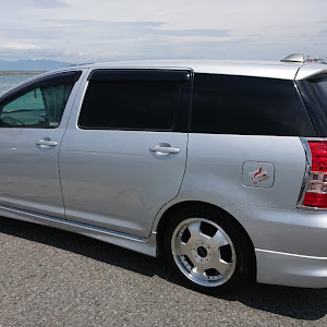 ウィッシュ ZNE10G
