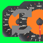 Cover Image of Download MPH vs. m/s SpeedSter 1.0 APK