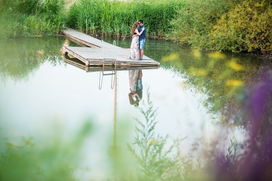 Photographe de mariage Ekaterina Kuzmina (kyzminaekaterin). Photo du 4 août 2017