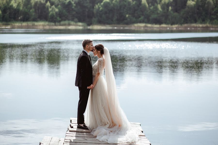 Vestuvių fotografas Evgeniya Karpekina (karpekina). Nuotrauka 2020 gegužės 31
