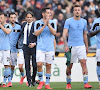 La Lazio aurait joué des matchs amicaux malgré l'interdiction 