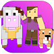 Candy craft icon