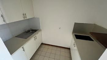 appartement à Cayenne (973)