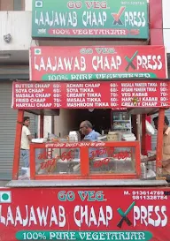 Laajawab Chaap Express photo 4