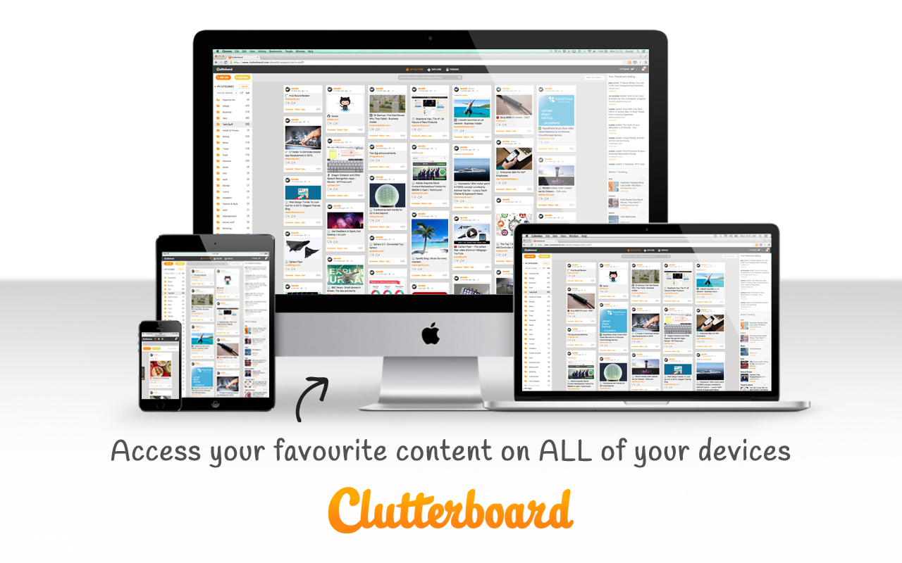 Clutterboard Preview image 4