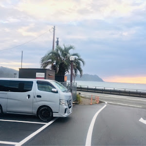 NV350キャラバン