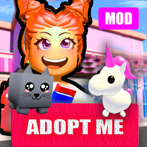 Mod Adopt Me for roblox - Apps on Google Play