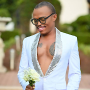 Somizi Mhlongo has caught onto the Amapiano vibe.