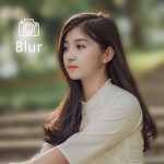 Cover Image of Tải xuống Làm mờ nền Dslr 2.3.6 APK