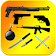 Ultimate Weapon Simulator icon