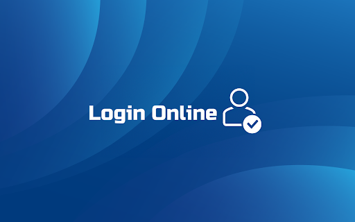 Login Online