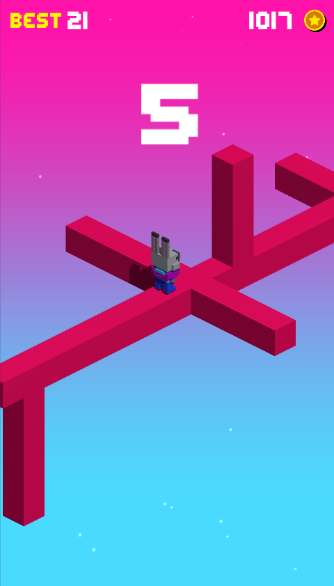    Trunk 🍄🍁😍- screenshot  