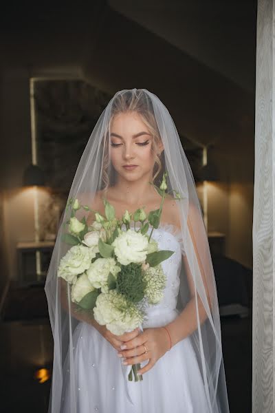 Wedding photographer Tetyana Medakovska (medakovska). Photo of 29 July 2023