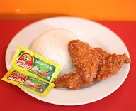 Ayam Goreng Ternate Pusat photo 7