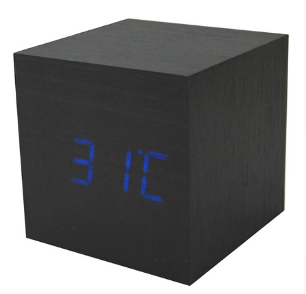 Black blue
