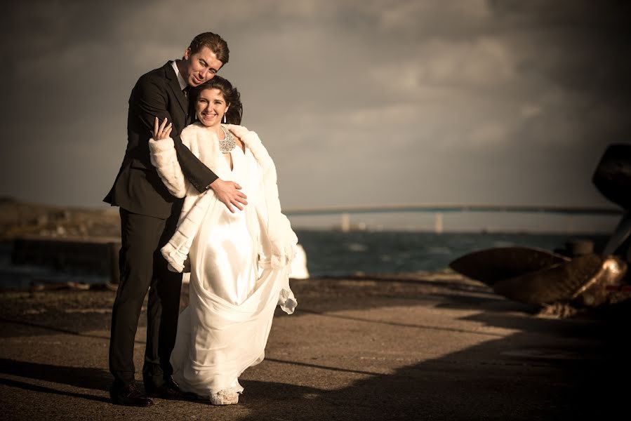 Fotógrafo de casamento Catalin Ionescu (ionescu). Foto de 10 de novembro 2014