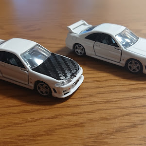 スカイライン GT-R BNR32
