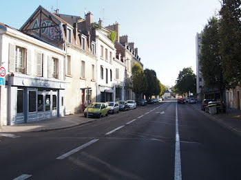 appartement à Dijon (21)